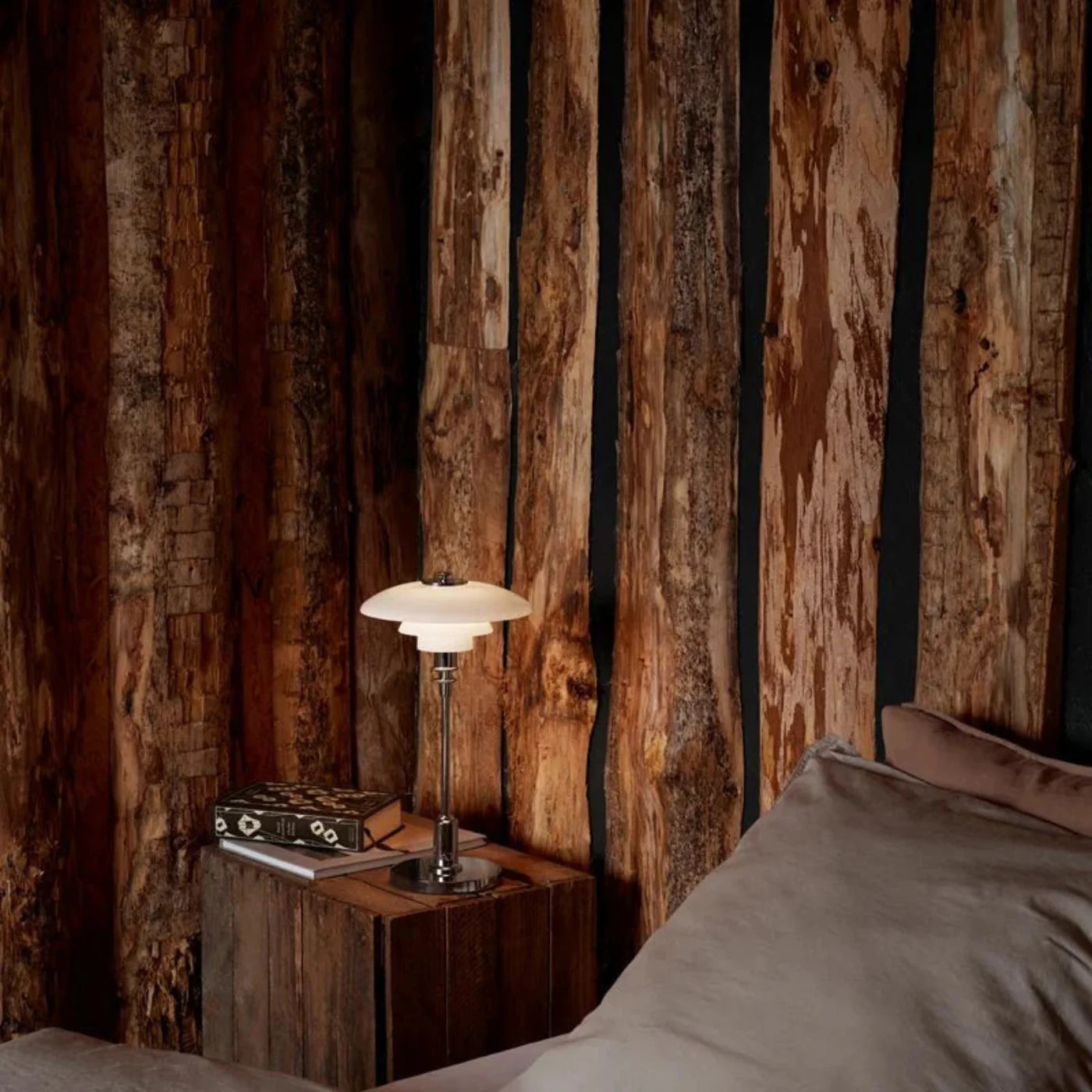 Louis Poulsen PH 2/1 Portable Lamp - 5744170424