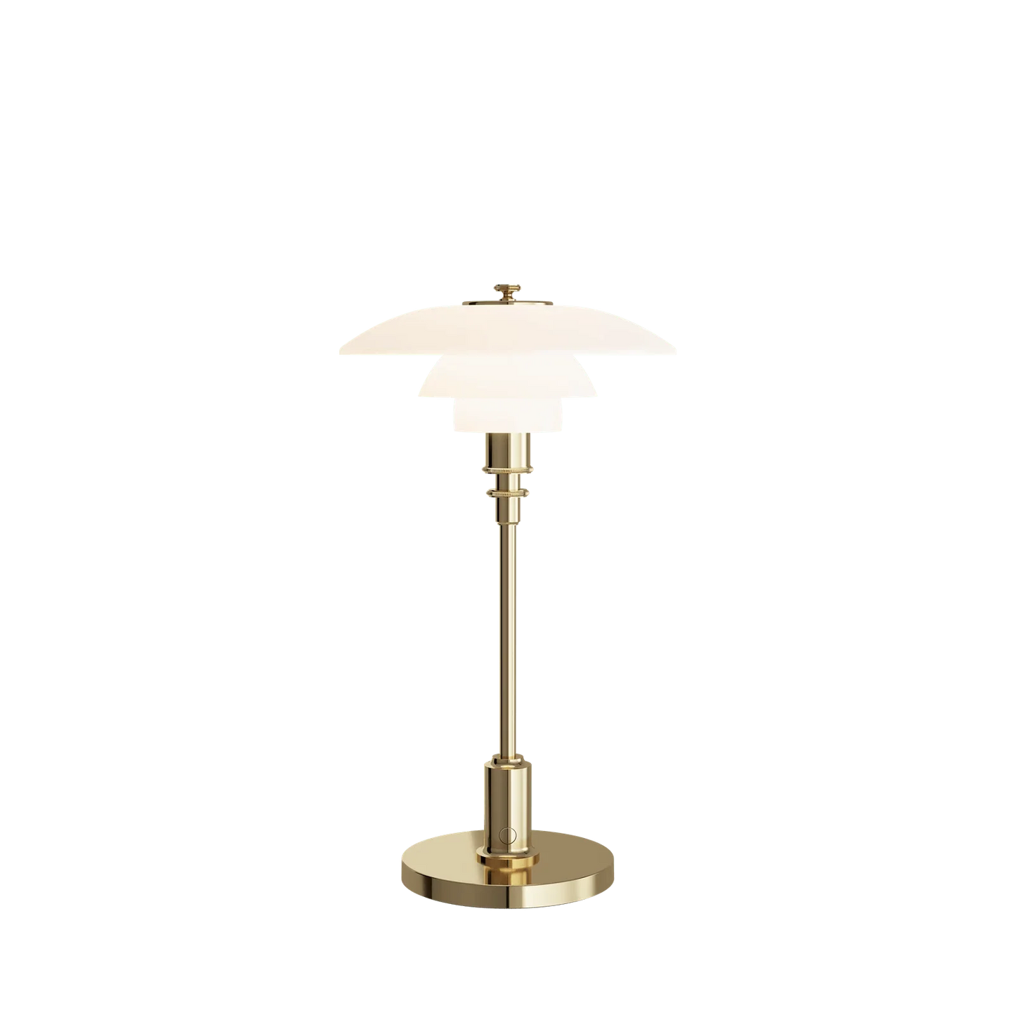 Louis Poulsen PH 2/1 Portable Lamp - 5744170424