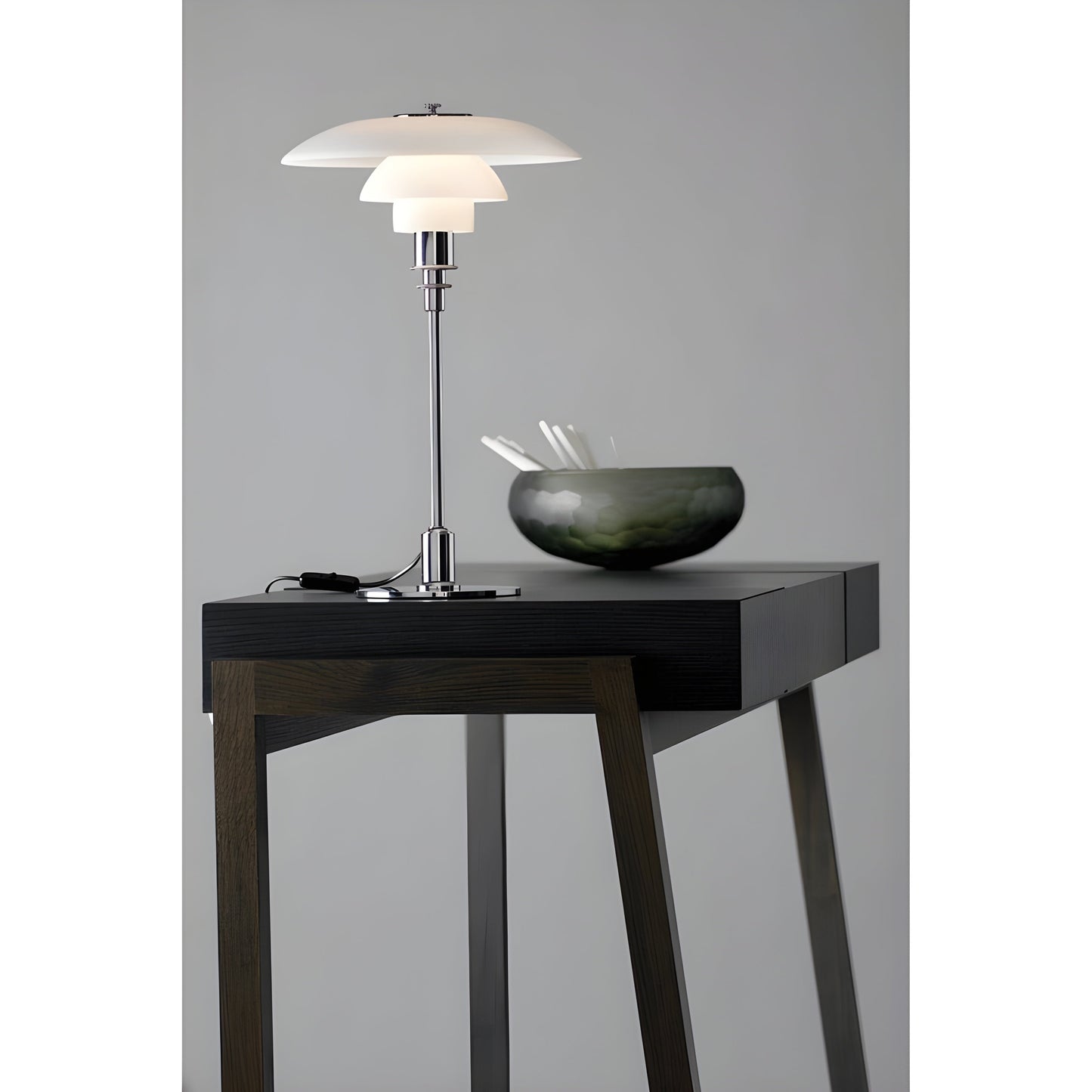 Louis Poulsen PH 3/2 Glass Table Lamp - 5744901512