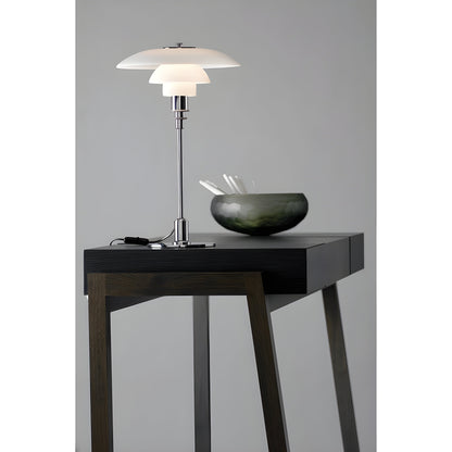 Louis Poulsen PH 3/2 Glass Table Lamp - 5744901512