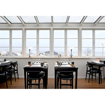 Louis Poulsen PH 3/2 Glass Table Lamp - 5744901512