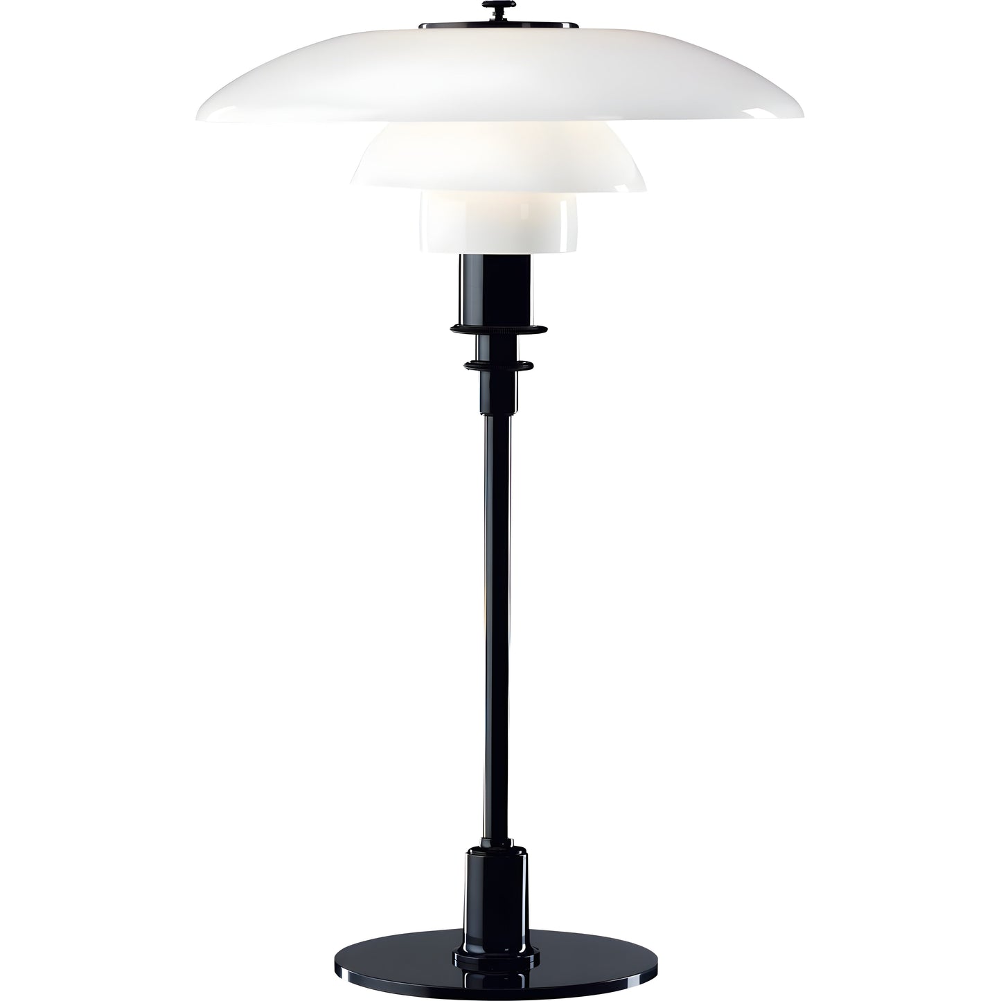 Louis Poulsen PH 3/2 Glass Table Lamp - 5744901512