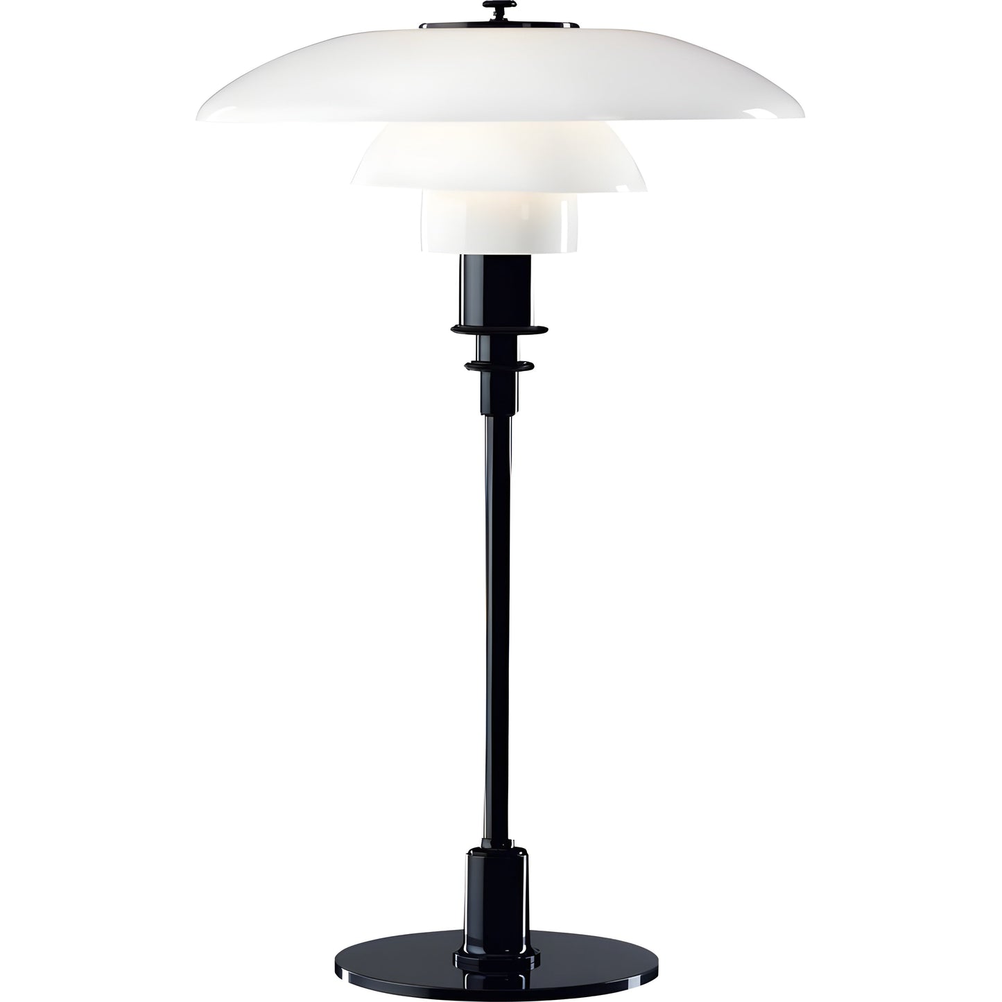 Louis Poulsen PH 3/2 Glass Table Lamp - 5744901512