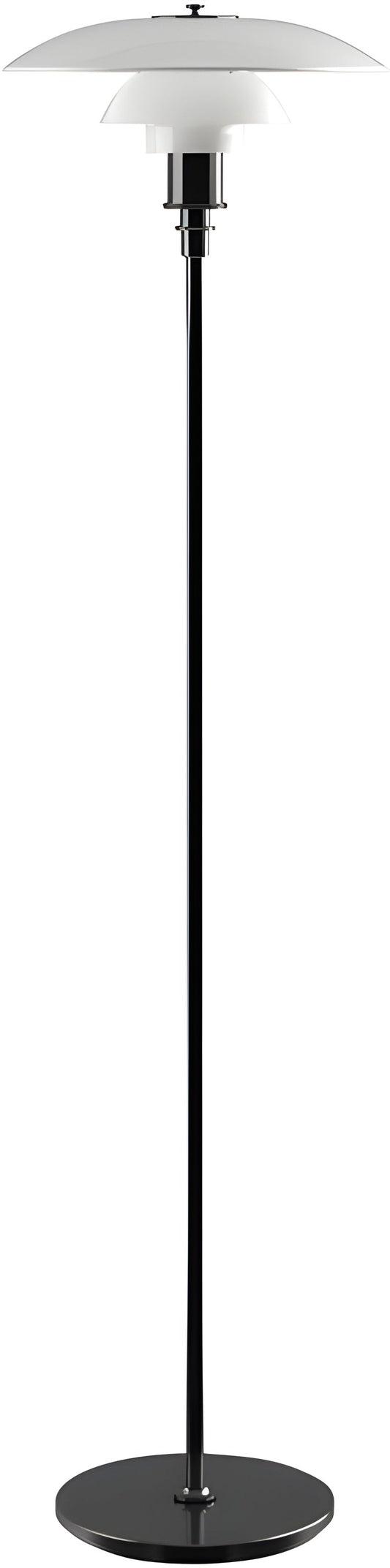 Louis Poulsen PH 3.5-2.5 Floor Light - 5744901376