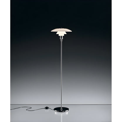 Louis Poulsen PH 4.5/3.5 Glass Floor Lamp - 5844901266
