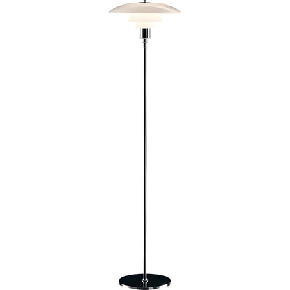 Louis Poulsen PH 4.5/3.5 Glass Floor Lamp - 5844901266