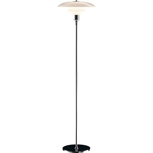 Louis Poulsen PH 4.5/3.5 Glass Floor Lamp - 5844901266