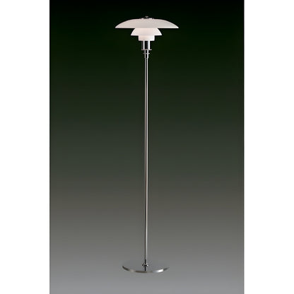 Louis Poulsen PH 4.5/3.5 Glass Floor Lamp - 5844901266
