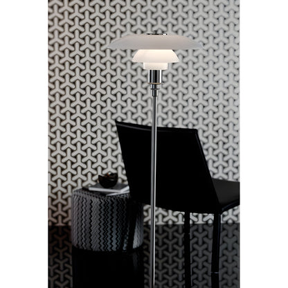 Louis Poulsen PH 4.5/3.5 Glass Floor Lamp - 5844901266