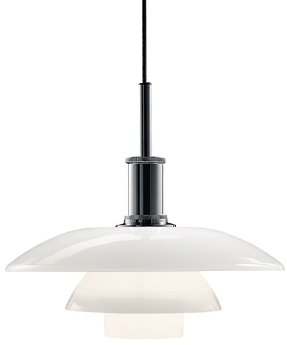 Louis Poulsen PH 4.5/4 Glass Pendant - 5741902381