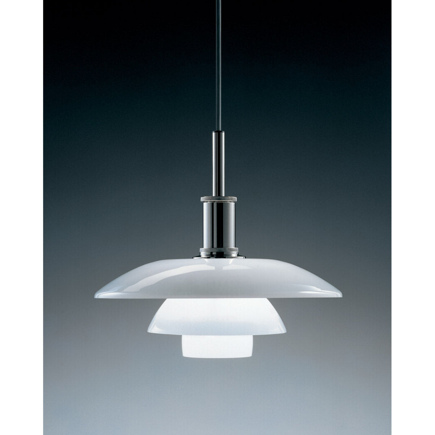 Louis Poulsen PH 4.5/4 Glass Pendant - 5741902381