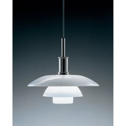 Louis Poulsen PH 4.5/4 Glass Pendant - 5741902381