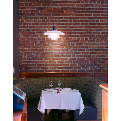 Louis Poulsen PH 4.5/4 Glass Pendant - 5741902381