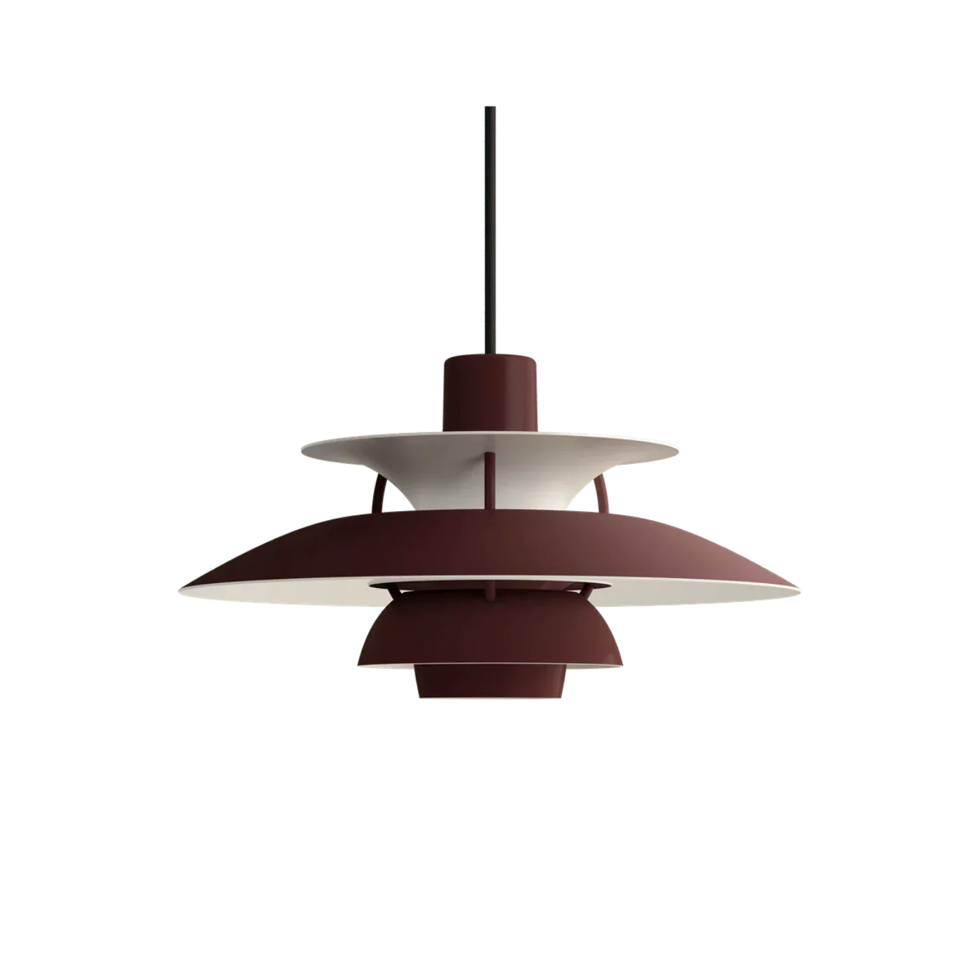 Louis Poulsen PH 5 Mini Pendant - 5741944585