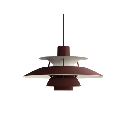 Louis Poulsen PH 5 Mini Pendant - 5741944585