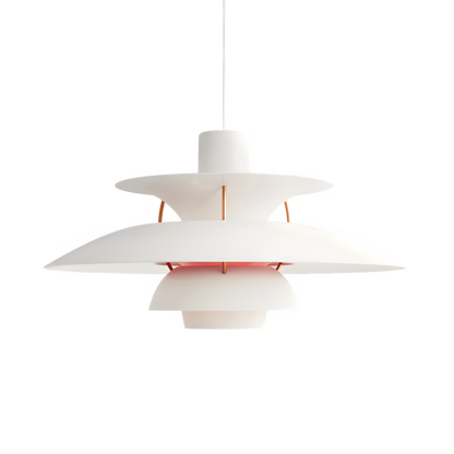 Louis Poulsen PH5 Pendant Light - 5741918058