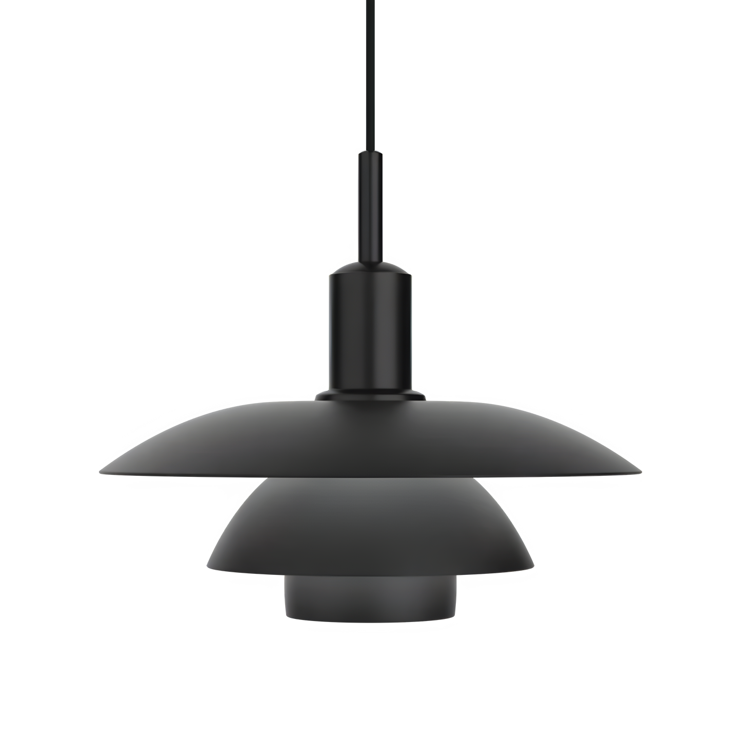 Louis Poulsen PH 5/5 Pendant - 5741940521