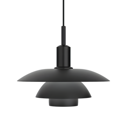Louis Poulsen PH 5/5 Pendant - 5741940521