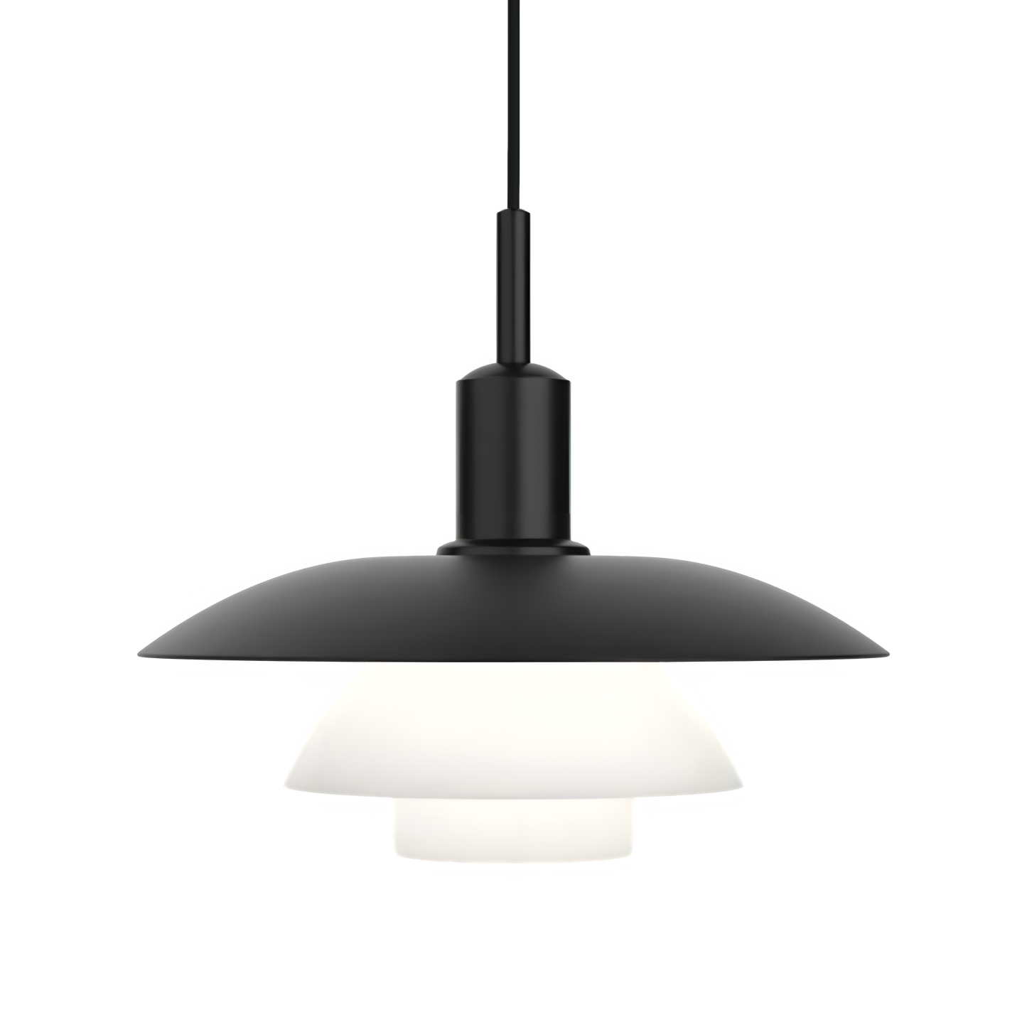 Louis Poulsen PH 5/5 Pendant - 5741940521