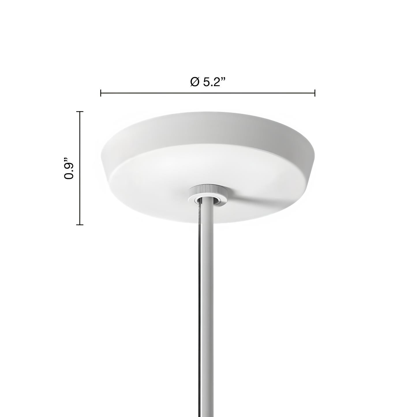 Louis Poulsen PH 5/5 Pendant - 5741940521