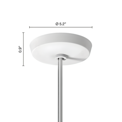 Louis Poulsen PH 5/5 Pendant - 5741940521