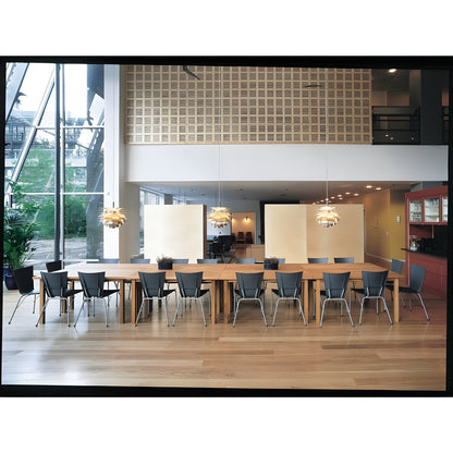 Louis Poulsen PH Artichoke Pendant - Brushed Stainless Steel - 5847901266