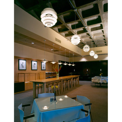 Louis Poulsen PH Snowball Pendant - 5741928572