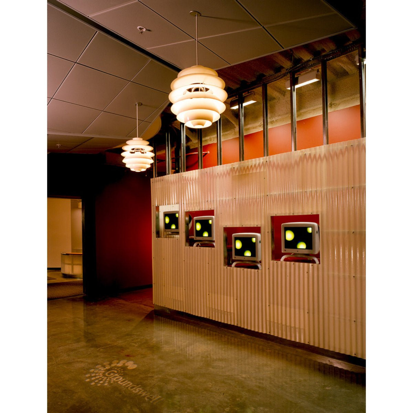 Louis Poulsen PH Snowball Pendant - 5741928572