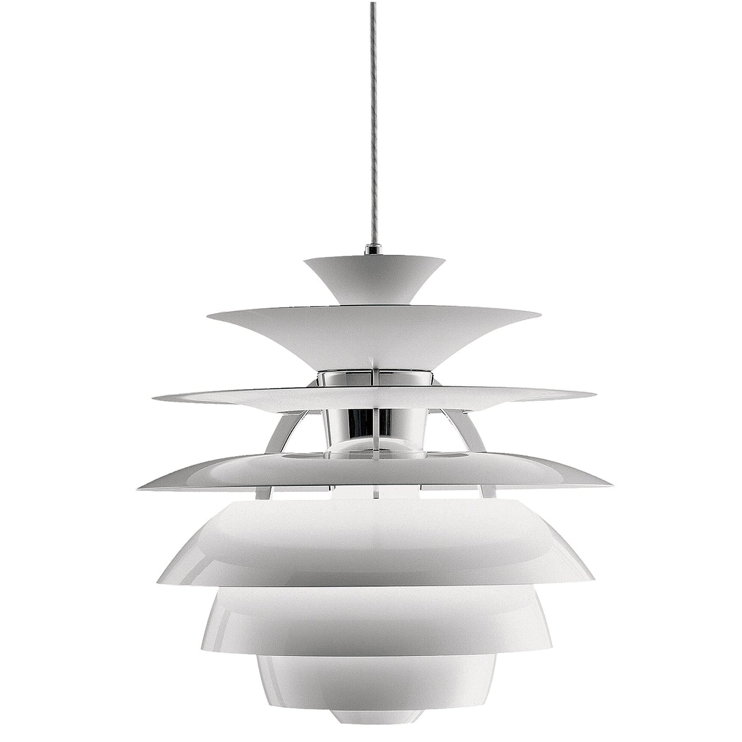 Louis Poulsen PH Snowball Pendant - 5741928572