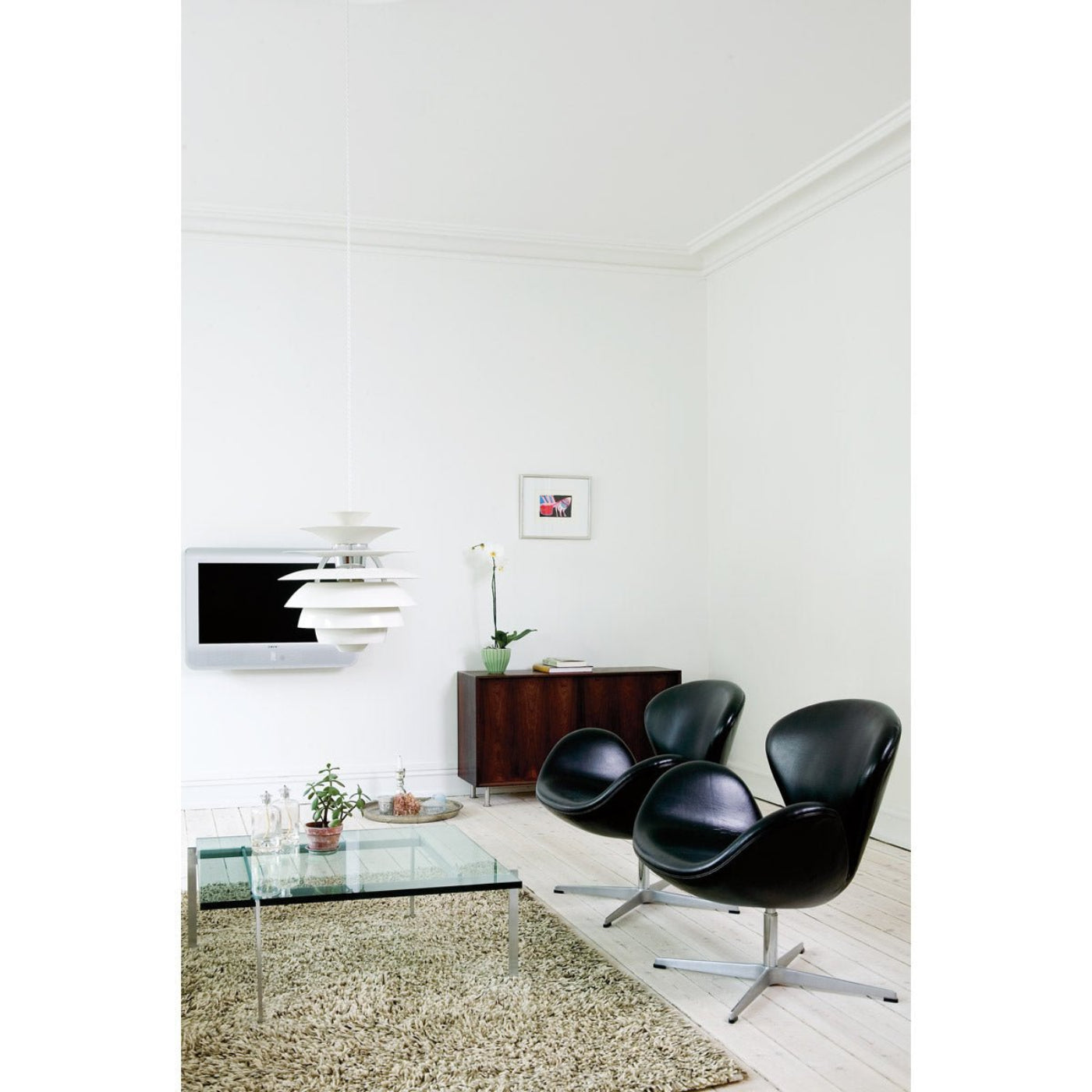 Louis Poulsen PH Snowball Pendant - 5741928572