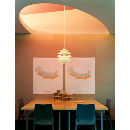 Louis Poulsen PH Snowball Pendant - 5741928572