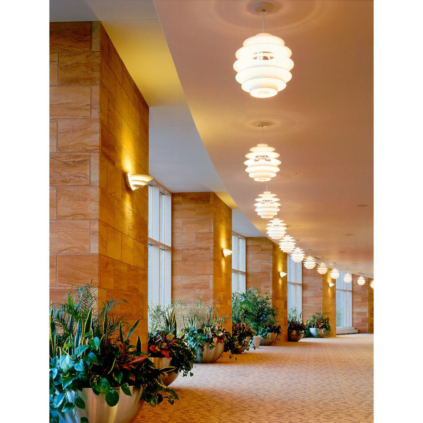 Louis Poulsen PH Snowball Pendant - 5741928572