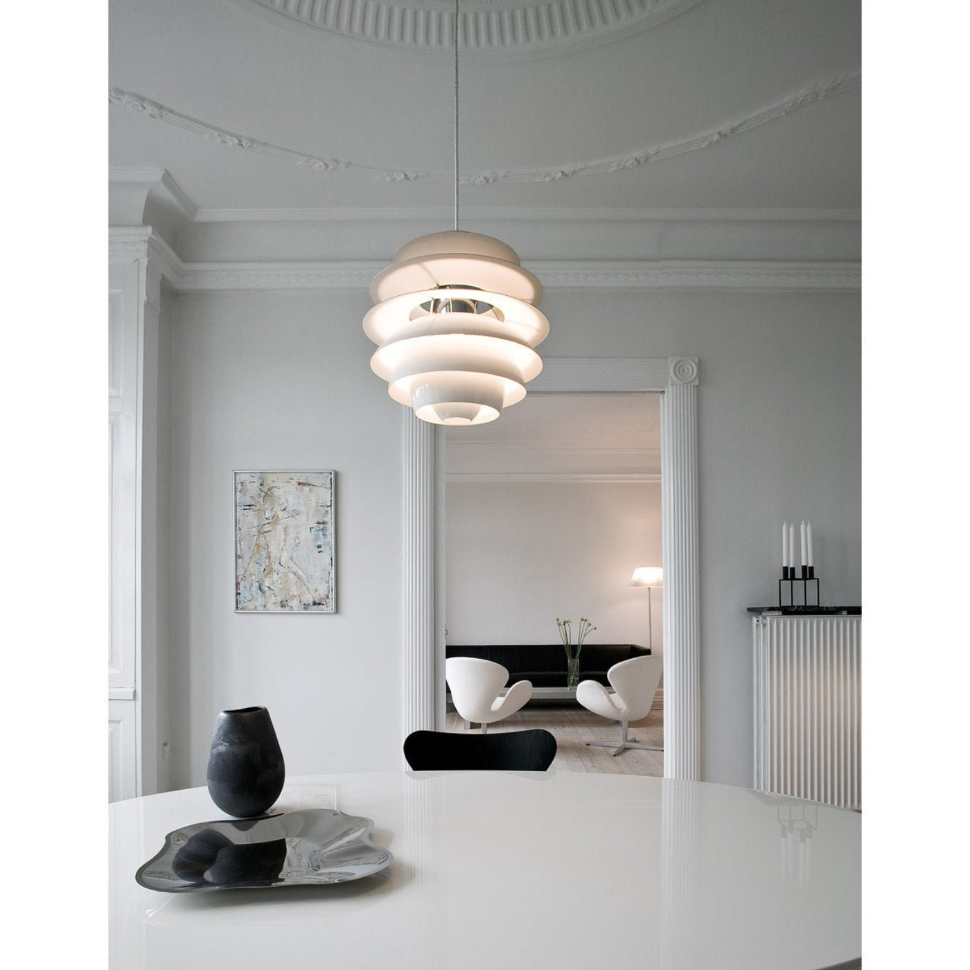Louis Poulsen PH Snowball Pendant - 5741928572