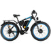 Philodo H8 48V/23Ah 2000W Mountain Electric Bike