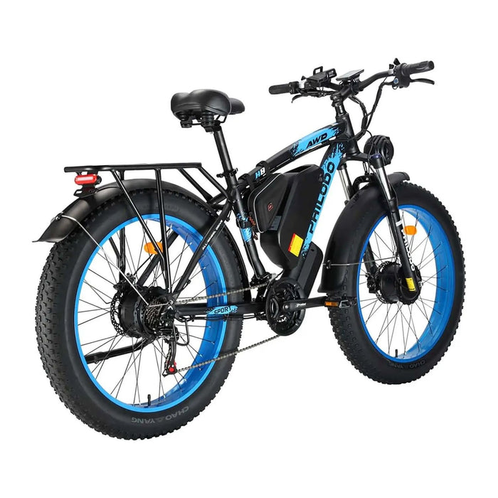 Philodo H8 48V/23Ah 2000W Mountain Electric Bike