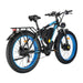 Philodo H8 48V/23Ah 2000W Mountain Electric Bike