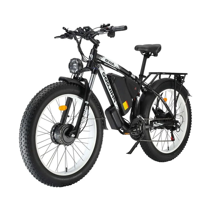 Philodo H8 48V/23Ah 2000W Mountain Electric Bike