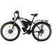 Philodo H8 48V/23Ah 2000W Mountain Electric Bike