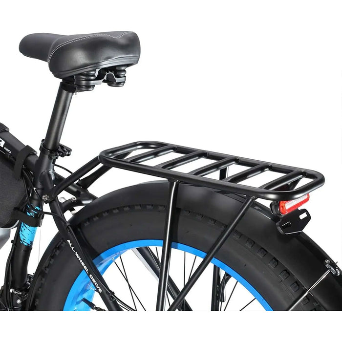 Philodo H8 48V/23Ah 2000W Mountain Electric Bike