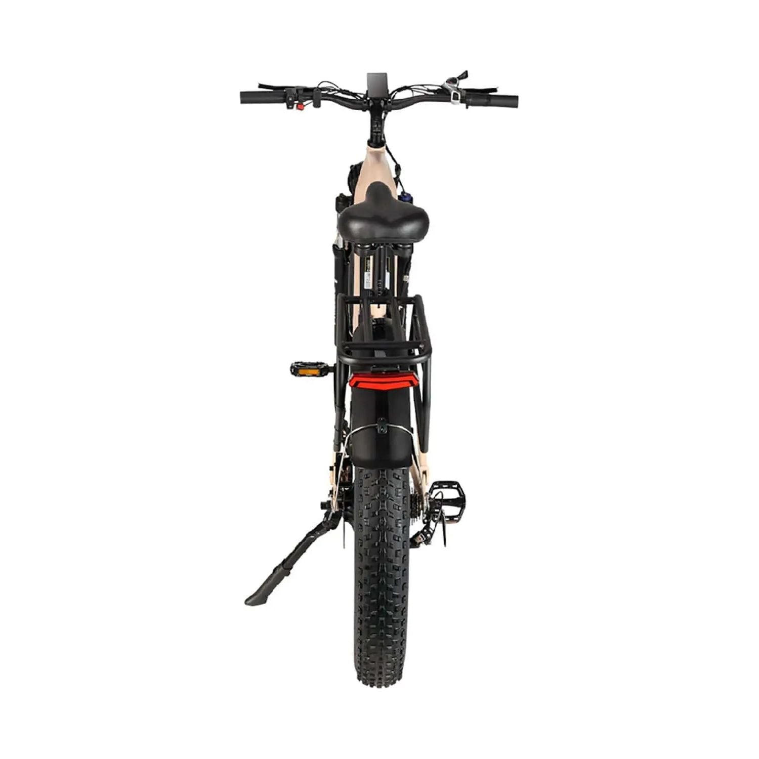 Philodo Jumbo 48V/23Ah 2000W Fat Tire Electric Bike