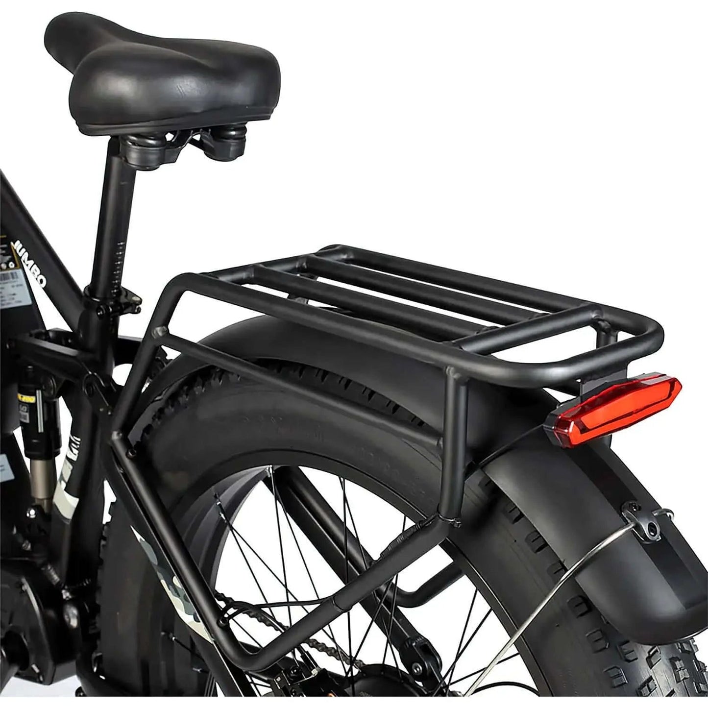 Philodo Jumbo 48V/23Ah 2000W Fat Tire Electric Bike