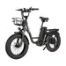 Philodo T1 48V/20Ah 750W Step-Thru Electric Bike