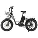 Philodo T1 48V/20Ah 750W Step-Thru Electric Bike