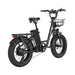 Philodo T1 48V/20Ah 750W Step-Thru Electric Bike