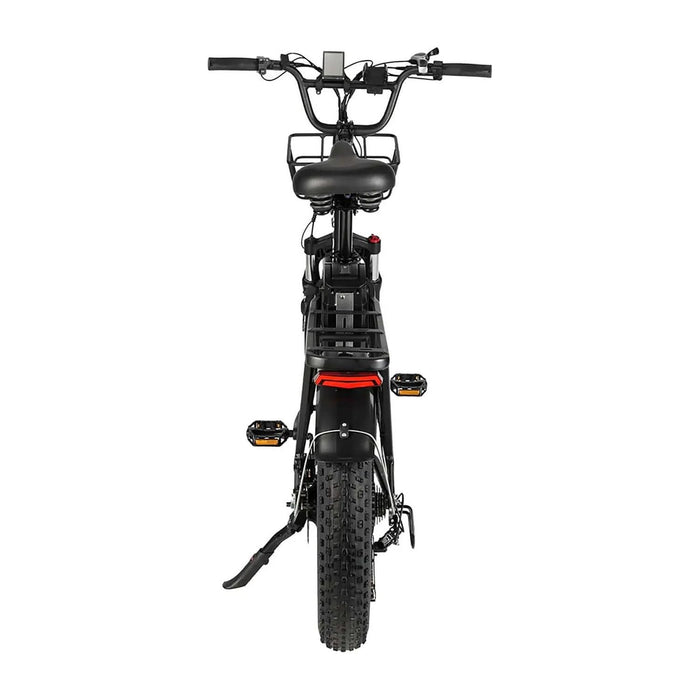 Philodo T1 48V/20Ah 750W Step-Thru Electric Bike