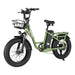 Philodo T1 48V/20Ah 750W Step-Thru Electric Bike