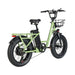 Philodo T1 48V/20Ah 750W Step-Thru Electric Bike