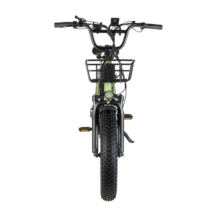 Philodo T1 48V/20Ah 750W Step-Thru Electric Bike