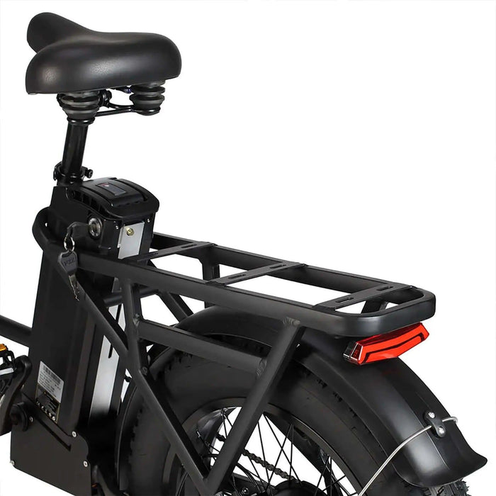 Philodo T1 48V/20Ah 750W Step-Thru Electric Bike