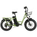 Philodo T1 48V/20Ah 750W Step-Thru Electric Bike